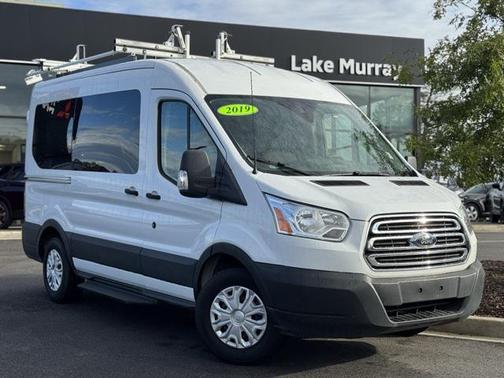 2019 Ford Transit-150 XLT