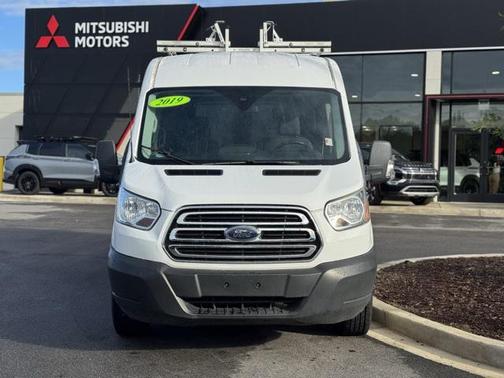 2019 Ford Transit-150 XLT