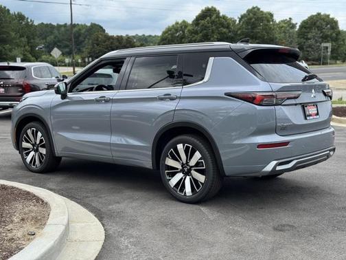 2025 Mitsubishi Outlander SEL 2.5 2WD