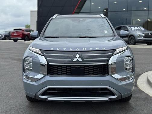 2025 Mitsubishi Outlander SEL 2.5 2WD