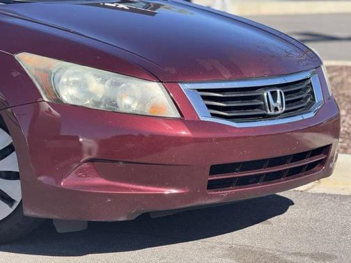 2010 Honda Accord 2.4 LX