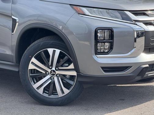 2025 Mitsubishi Outlander Sport SE