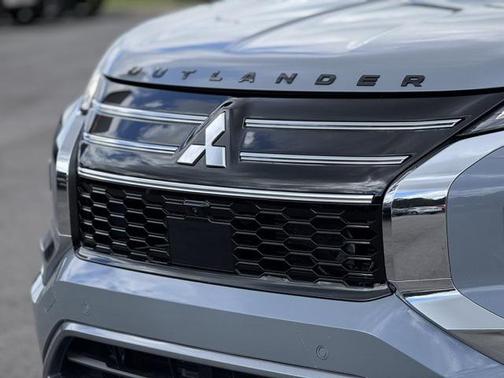 2025 Mitsubishi Outlander SEL 2.5 S-AWC