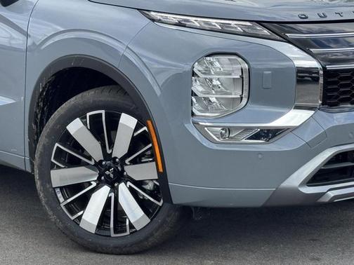 2025 Mitsubishi Outlander SEL 2.5 S-AWC