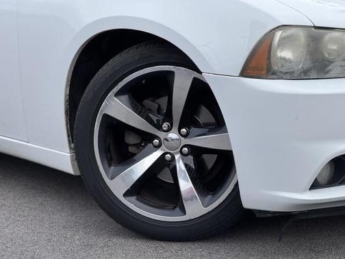 2014 Dodge Charger SXT