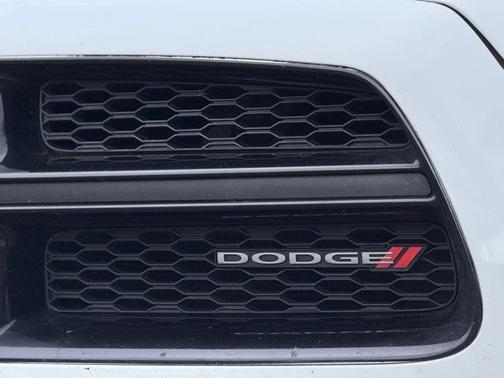 2014 Dodge Charger SXT