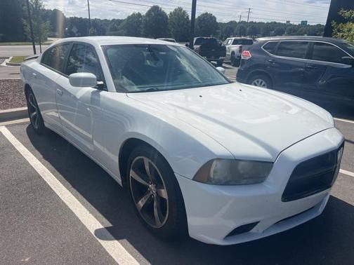 2014 Dodge Charger SXT