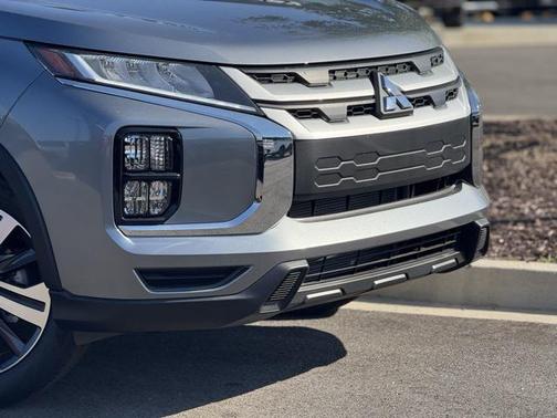 2025 Mitsubishi Outlander Sport 2.0 ES