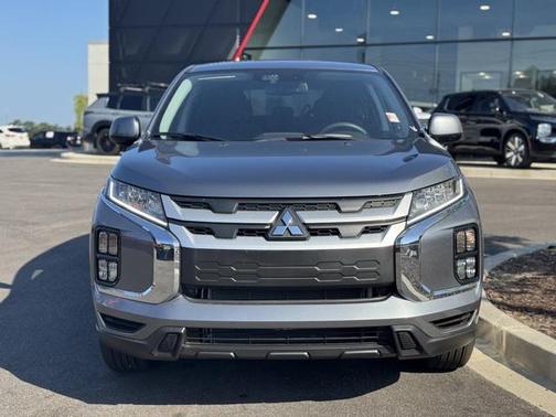 2025 Mitsubishi Outlander Sport 2.0 ES