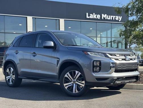 2025 Mitsubishi Outlander Sport 2.0 ES