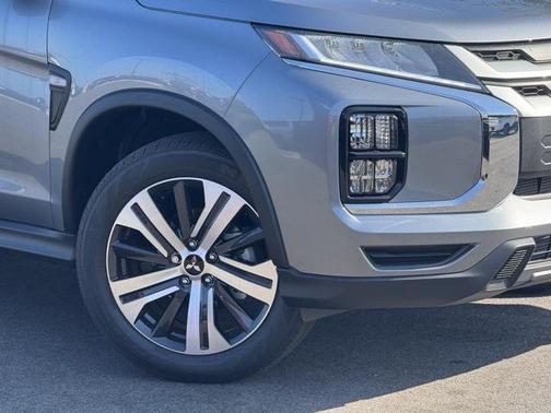 2025 Mitsubishi Outlander Sport 2.0 ES