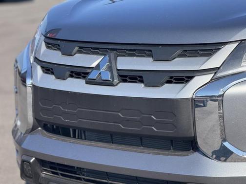 2025 Mitsubishi Outlander Sport 2.0 ES