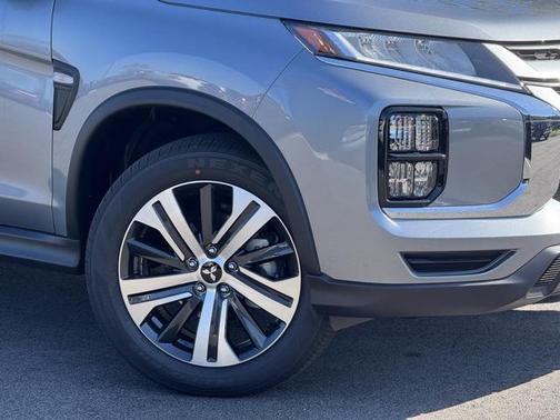 2025 Mitsubishi Outlander Sport 2.0 ES