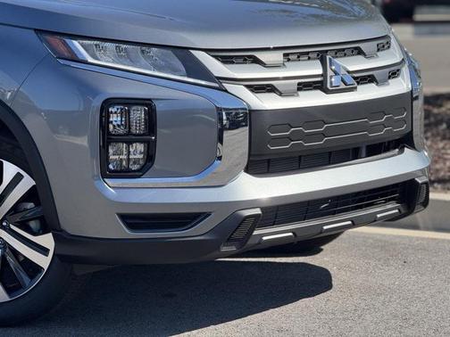 2025 Mitsubishi Outlander Sport 2.0 ES