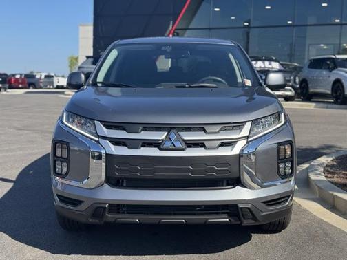 2025 Mitsubishi Outlander Sport 2.0 ES