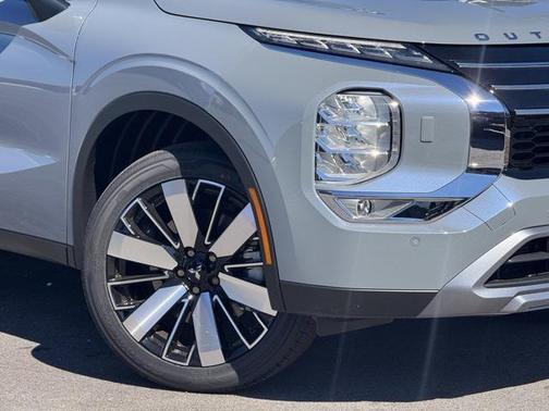 2025 Mitsubishi Outlander SE 2.5 S-AWC