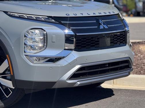 2025 Mitsubishi Outlander SE 2.5 S-AWC