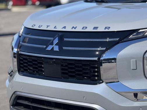 2025 Mitsubishi Outlander SE 2.5 S-AWC