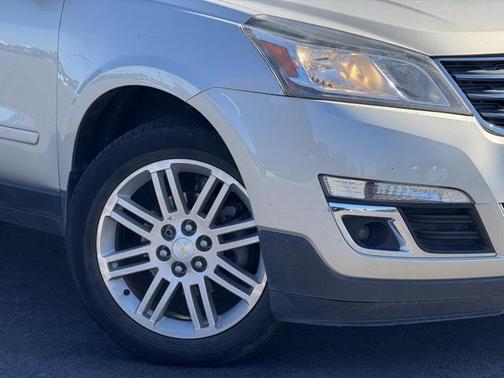 2015 Chevrolet Traverse 1LT