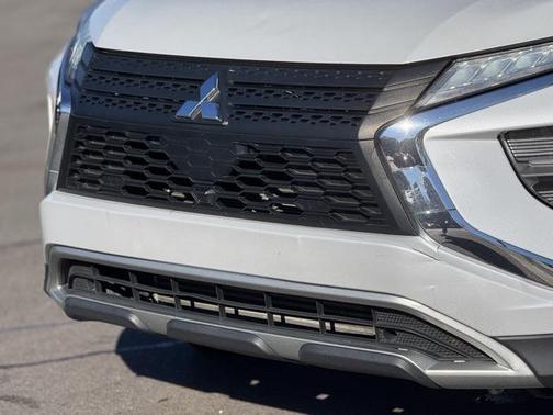 2022 Mitsubishi Eclipse Cross 