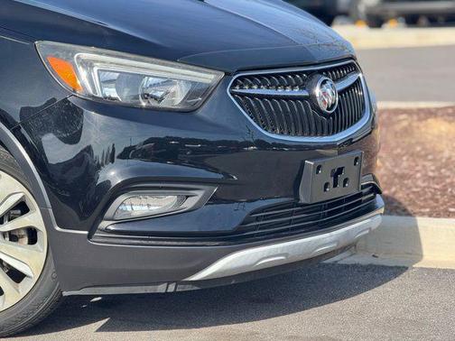 2017 Buick Encore Preferred II