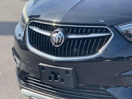 2017 Buick Encore Preferred II