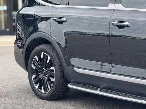 2023 Kia Telluride SX Prestige