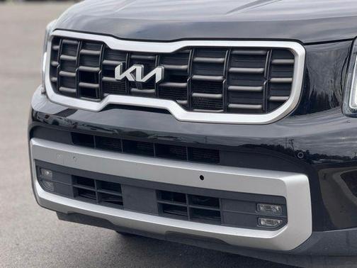 2023 Kia Telluride SX Prestige