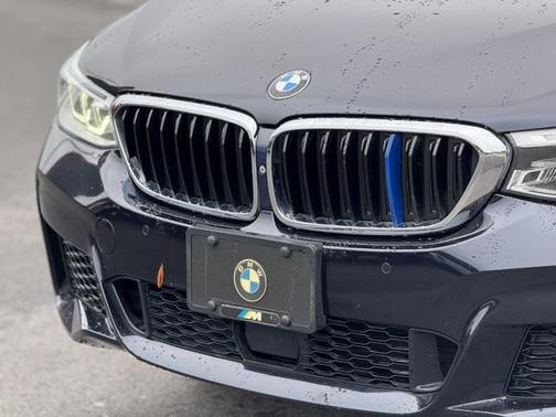 2018 BMW 640 i xDrive