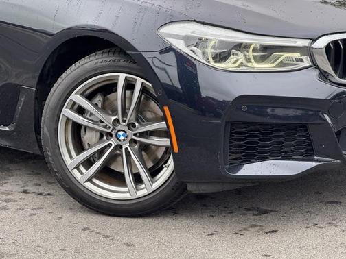 2018 BMW 640 i xDrive