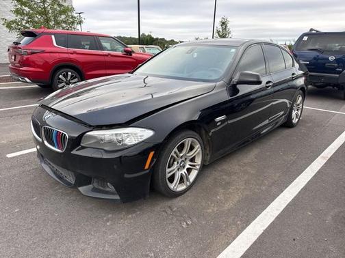2018 BMW 640 i xDrive