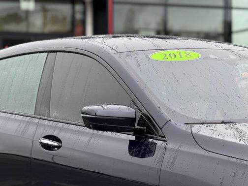 2018 BMW 640 i xDrive