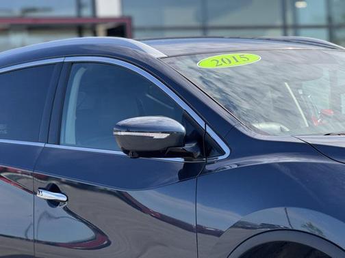 2015 Nissan Murano SL