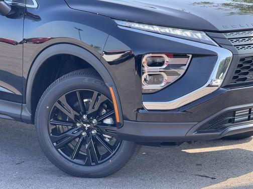 2025 Mitsubishi Eclipse Cross LE