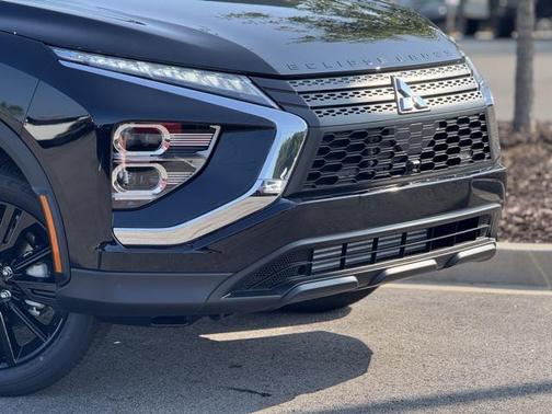 2025 Mitsubishi Eclipse Cross LE