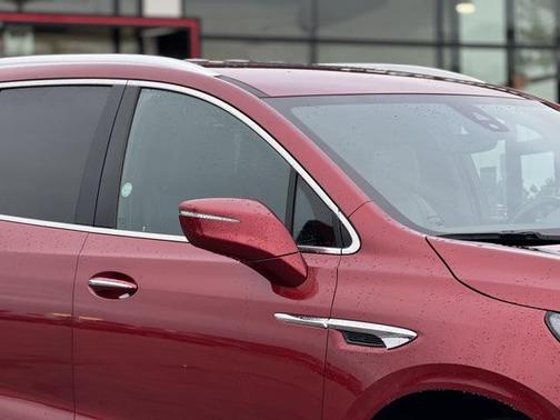 2024 Buick Enclave Premium AWD