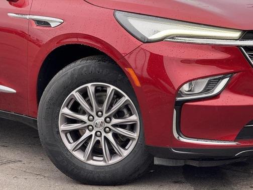 2024 Buick Enclave Premium AWD