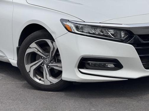 2020 Honda Accord EX 1.5T