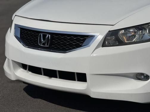 2010 Honda Accord EX-L