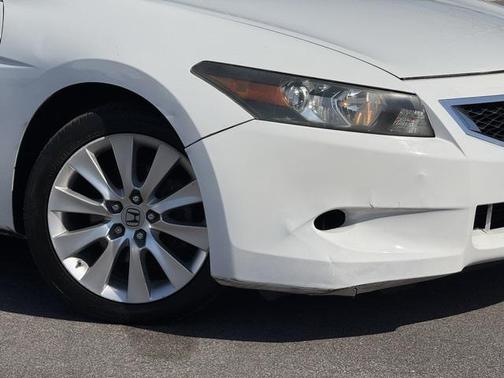 2010 Honda Accord EX-L