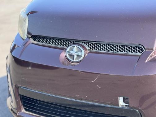 2014 Scion xB Release Series 10.0