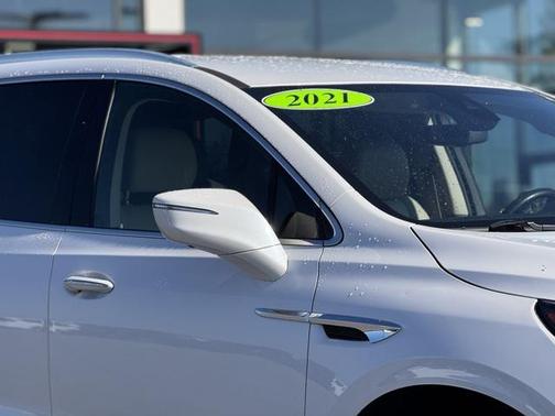 2021 Buick Enclave FWD Premium