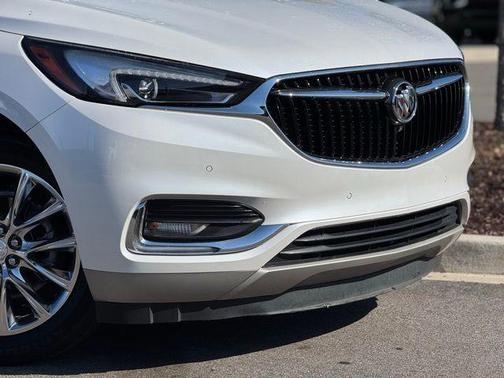 2021 Buick Enclave FWD Premium
