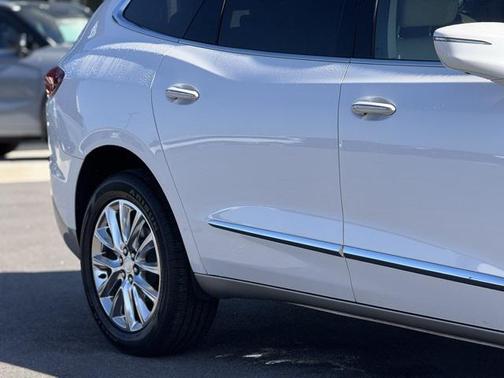2021 Buick Enclave FWD Premium
