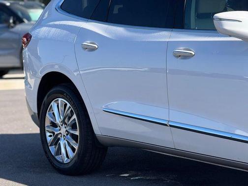 2021 Buick Enclave FWD Premium