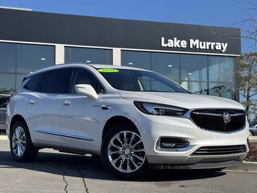2021 Buick Enclave FWD Premium
