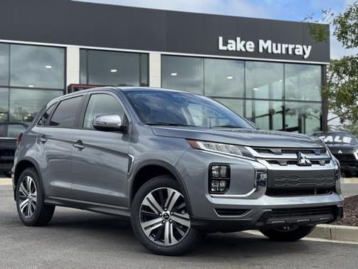 2025 Mitsubishi Outlander Sport SE