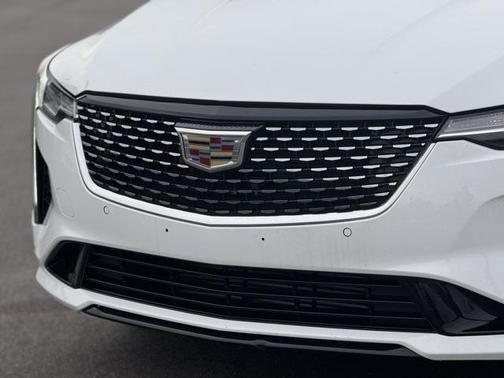 2024 Cadillac CT4 Premium Luxury
