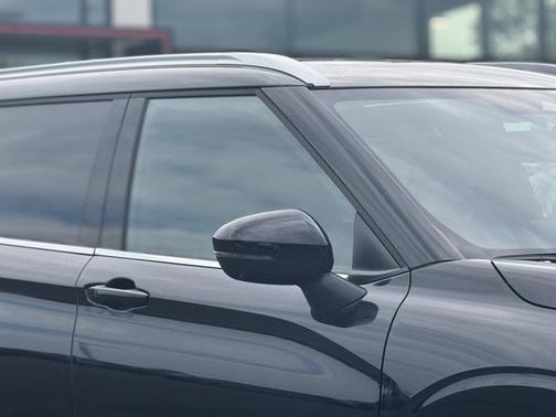 2025 Mitsubishi Outlander SEL 2.5 2WD