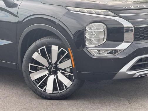 2025 Mitsubishi Outlander SEL 2.5 2WD